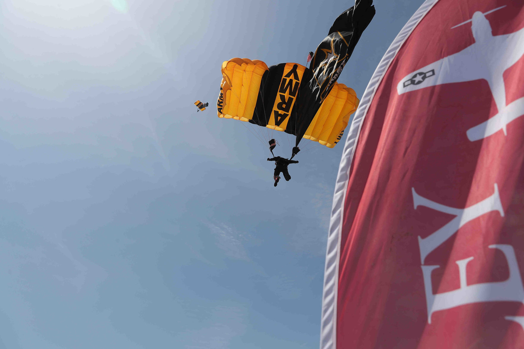 2019 Atlantic City Airshow